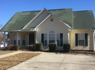 592 Turn Table Rd, Sparta, TN 38583