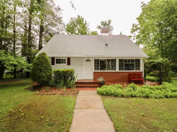 400 Dean Dr, Rockville, MD 20851