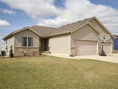 14836A Carey St, Cedar Lake, IN, 46303