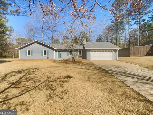 4508 N Bay Ct, Marietta, GA 30066