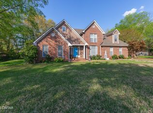 20 Ashworth Cv, Jackson, TN 38305