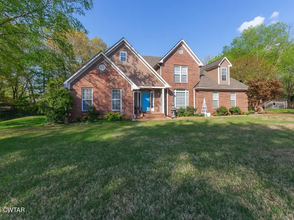 20 Ashworth Cv, Jackson, TN 38305
