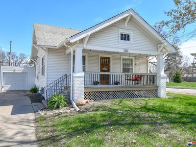 1202 N 45th St, Lincoln, NE, 68503