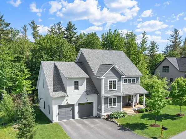 476 Thomas Lane, Stowe, VT 05672