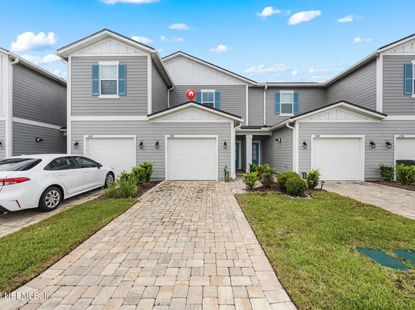 296 BRANDON LKS Drive, St. Augustine, FL 32092