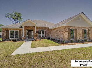 604 Primrose Dr, Bay Minette, AL 36507