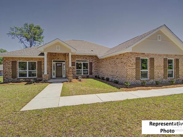 600 Primrose Dr, Bay Minette, AL 36507