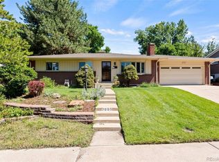 7995 E Lehigh Ave, Denver, CO 80237