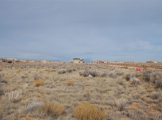 6th St. (unit 11, Block 15, Lot 45 & 46), Rio Rancho, NM 87124