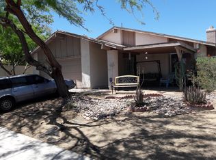 4408 Wavecrest Dr, Las Vegas, NV 89108