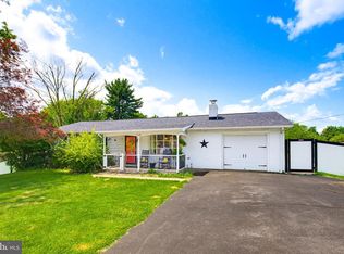 749 Frey Rd, Chambersburg, PA 17202