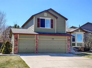 5522 S Valdai Way, Aurora, CO 80015