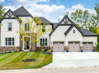 1612 Stone Crest Dr, Hebron, KY