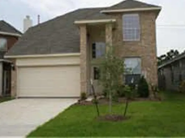 15815 Granite Mountain Trl, Houston, TX 77049