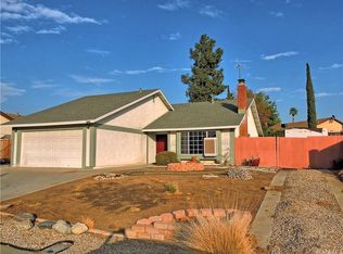 12364 Marmont Pl, Moreno Valley, CA 92557
