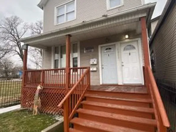 5932 Morgan LLC, 5932 S Morgan St #1, Chicago, IL 60621