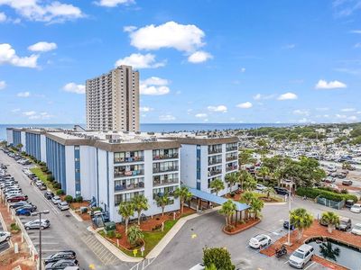 5905 South Kings Hwy. #135, Myrtle Beach, SC, 29575