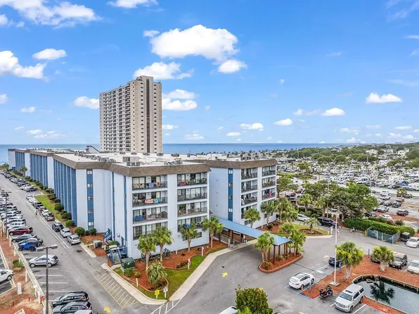 5905 South Kings Hwy. #432B, Myrtle Beach, SC 29575