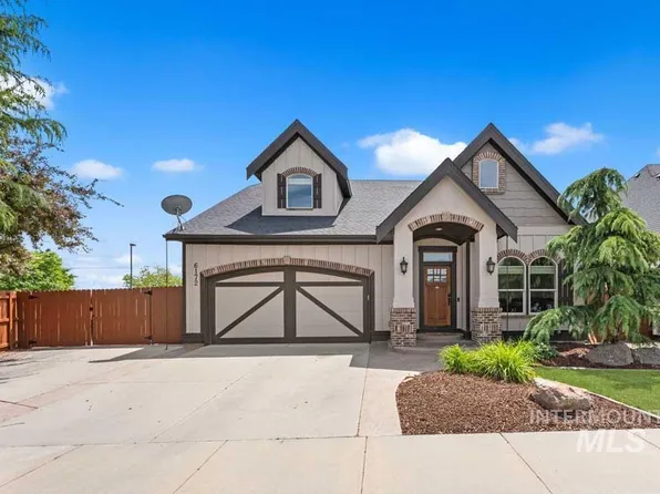 6172 S Rising Sun Way, Boise, ID 83709