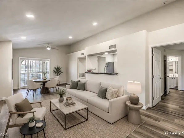 7950 W Flamingo Rd Unit 2185, Spring Valley, NV 89147