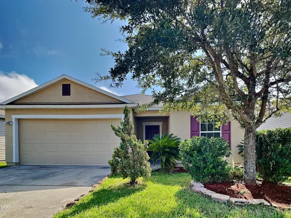 11907 ALEXANDRA Drive, Jacksonville, FL 32218