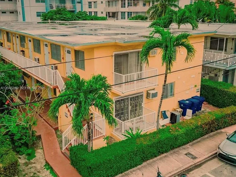 7720 Harding Ave #8 — Photo 33