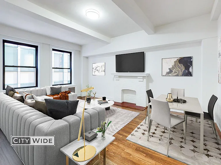 145 W 55th St #6E — Photo 1