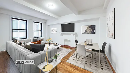 145 W 55th St #6E Photo 1