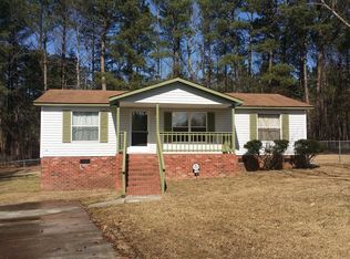 1202 McBain Ct, Raeford, NC 28376