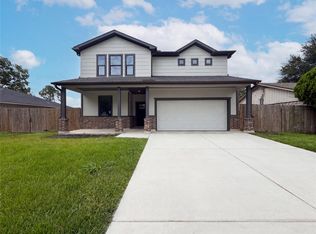 6711 Rowell Ct, Missouri City, TX 77489
