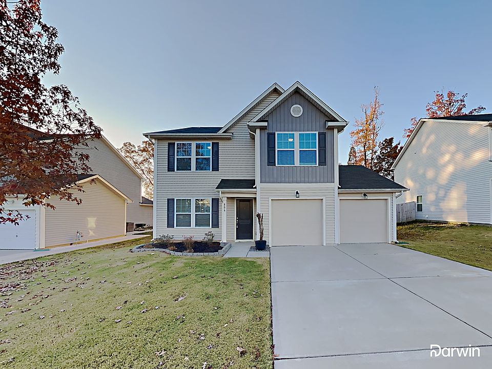 1st image of 806 Georgia Oak Ln