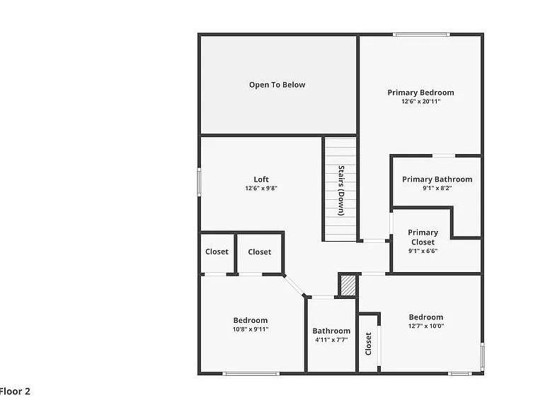 7335 Red Maple Dr — Photo 3
