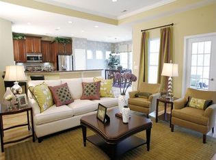 1105 Stargazer Ct, Murrells Inlet, SC 29576