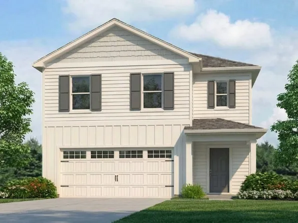 3024 Grace Marie Way, New Albany, IN 47150