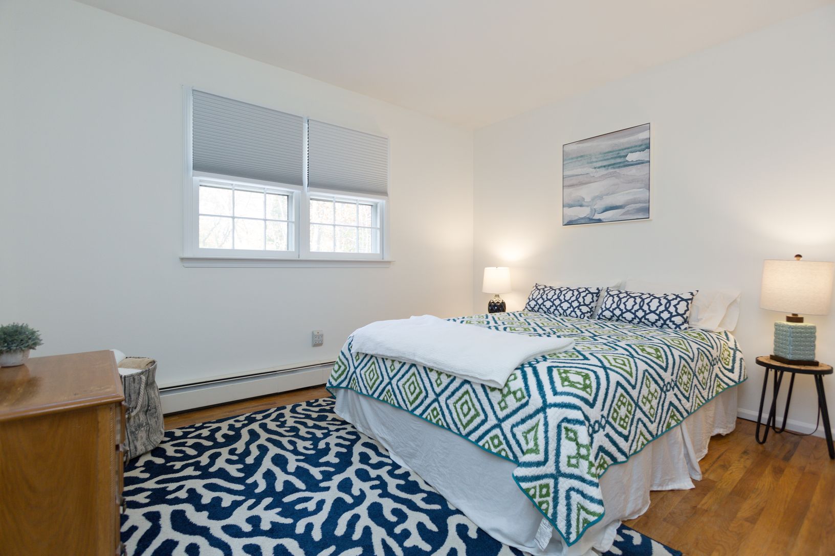  First Floor Guest Bedroom 1