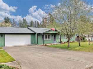 110 NE Kathys Dr, Belfair, WA