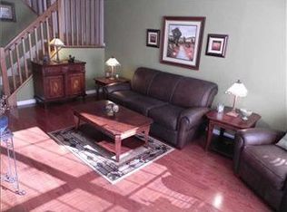 7026 Monarchos Dr, New Albany, OH 43054