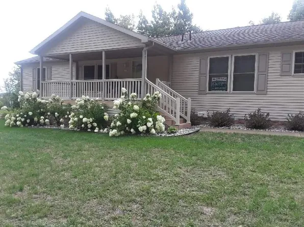 1133 Yeomans St Lot 255, Ionia, MI 48846