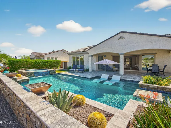 5078 N 206TH Avenue, Buckeye, AZ 85396