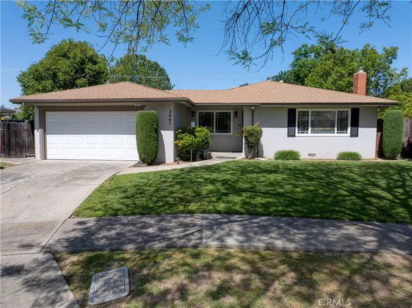 2661 Hoover Ct, Merced, CA 95340