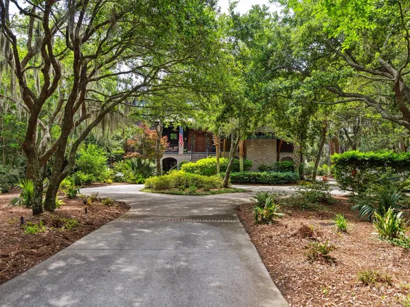 58 Swan Point Trl, Georgetown, SC 29440
