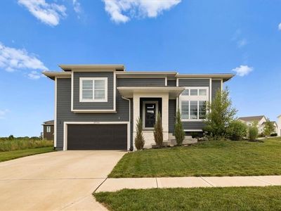29702 W 195th St, Gardner, KS, 66030