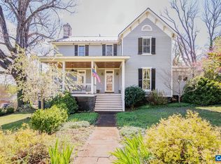 154 Garland Ave, Amherst, VA 24521