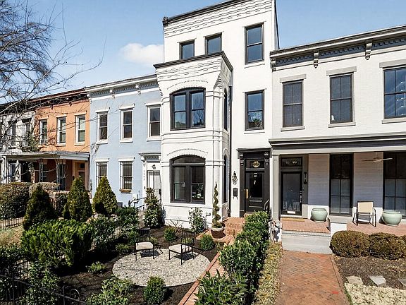 2nd image of 1203 T St NW