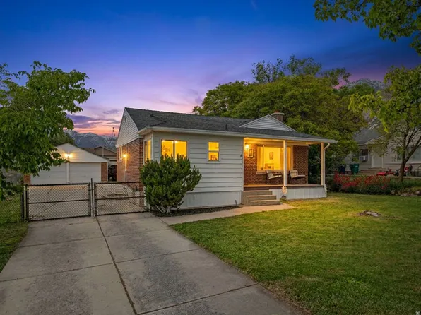 770 E 3 S, Ogden, UT 84404