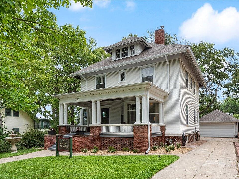 228 5th Ave, Council Bluffs, IA 51503 Zillow