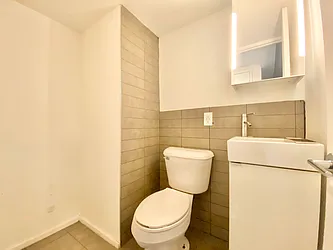 Rented by Corcoran