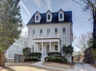 1275 Star Dr, Atlanta, GA 30319