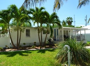 500 17th Ct, Marathon, FL 33050