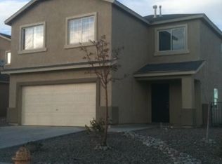 9809 Pinot Noir Ave SW, Albuquerque, NM 87121